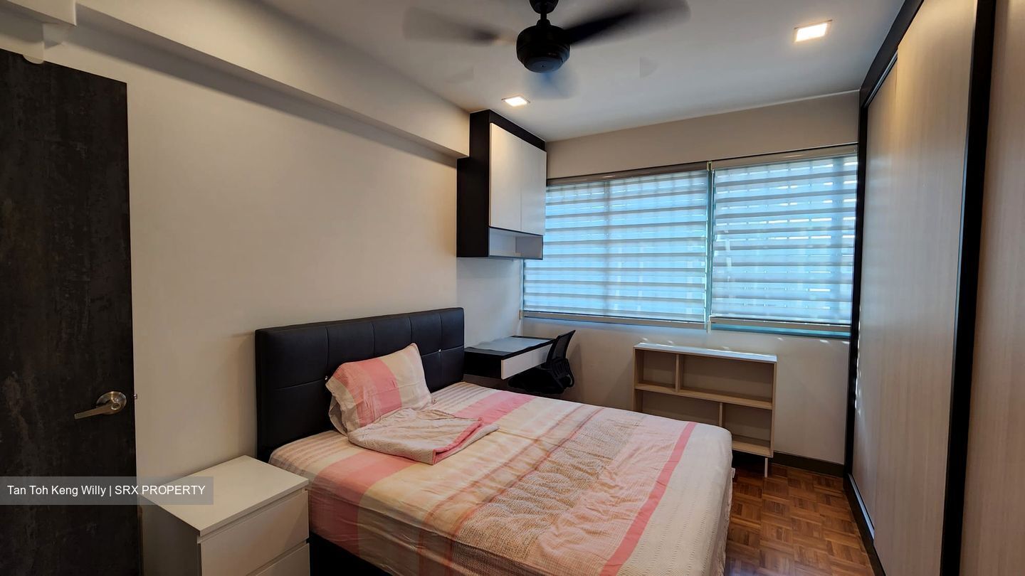 West Bay Condominium (D5), Condominium #408393401